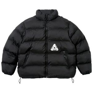 Пуховики Palace Ripstop Puffa 'Black'