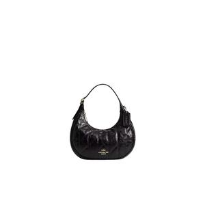 Сумка через плечо Coach Emily с стежкой в цвете Черный CDX21