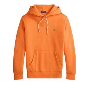 Худи Polo Ralph Lauren Hoodie 'Kona Orange'