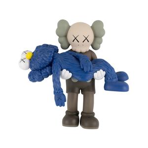 Игрушка Kaws Gone