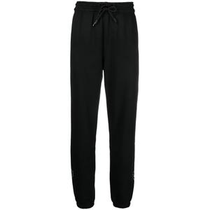 Спортивные брюки с логотипом