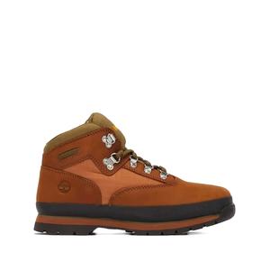 Ботинки Euro Hiker Rust/Nutbuck