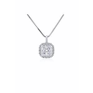 Frost Diamond – Icy Cascade Подвеска