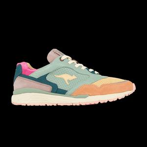 Кроссовки The 6th Floor x WOMFT? x KangaROOS Ultimate OG Made in Germany 'F14K3R'
