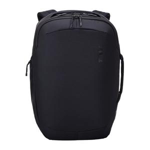 THULE Subterra 2 Трансформируемая дорожная сумка 40L - Черный