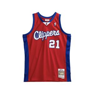 Жилет Swingman NBA LA Clippers