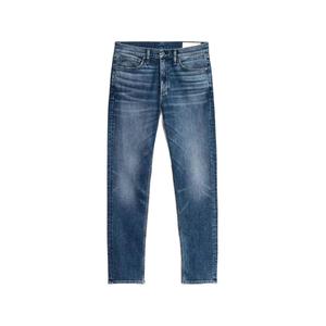 Джинсы Fit 2 прямого кроя