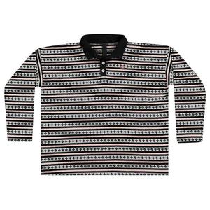 Поло Chrome Hearts Matty Boy Teens From Mars Stripe 'Multicolor'