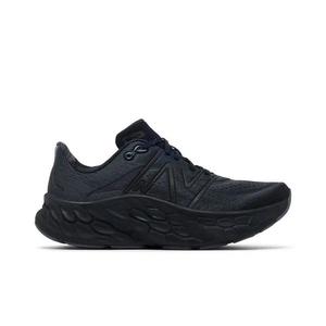 Беговые кроссовки New Balance Fresh Foam X More v4 'Triple Black'