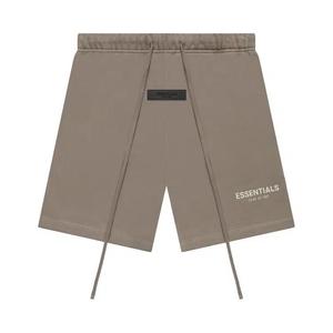 Шорты Fear of God Essentials Essentials Shorts 'Desert Taupe'