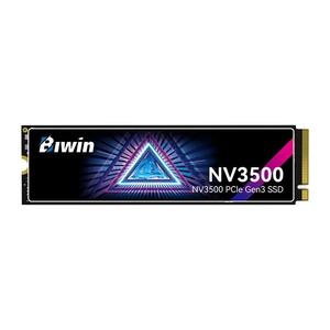 Biwin Black Opal NV3500 1TB PCIe 3.0 NVMe M.2 SSD