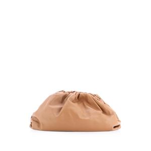 Кожаный клатч The Pouch