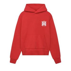 Худи Amiri Core Logo Hoodie 'Красный'