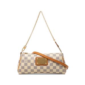 Сумка-сэтчел Damier Azur Eva (2013 год)