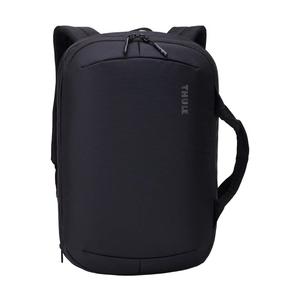 Subterra 2 Hybred Travel Bag 23L Черный
