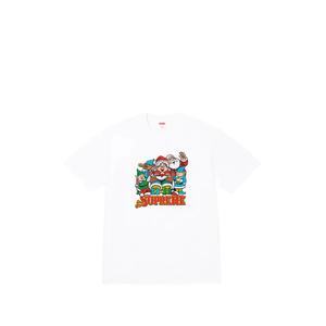 Футболка Naughty с круглым вырезом