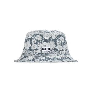 Панама Kith For New Era Aster Floral Bucket Hat 'Stadium'