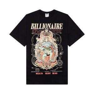 Футболки Billionaire Boys Club Galielo Tee 'Black'