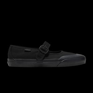 Лайфстайл скейтбординг Vans Mary Jane 'Triple Black'
