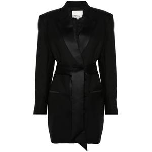 Платье Nan Tuxedo