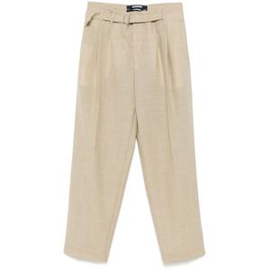 Брюки Le Pantalon Canvas