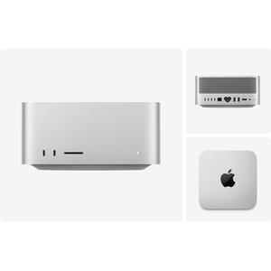 Mac Studio 1 ТБ, чип M5 Max, 64 ГБ памяти