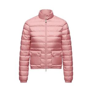 Куртки Moncler Lans Jacket 'Светло-розовый'