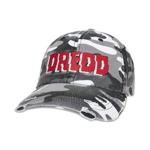 Кепки Palace Judge Dredd 6-Panel 'Urban Camo'