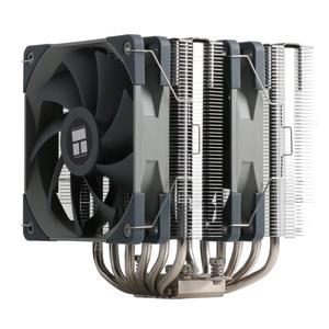 ThermalRight Peerless Assassin 120 двухбашенный воздушный кулер