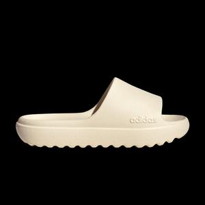 Слайды Adidas Adilette Lumia Slide J 'Wonder White'
