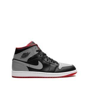 Кроссовки Jordan 1 Mid Bred Shadow