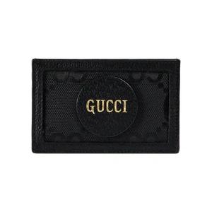 Кошельки Gucci Off The Grid Card Case «Чёрный»