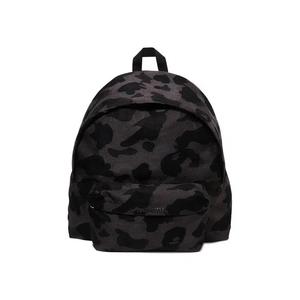 Рюкзаки BAPE Solid Camo Jacquard дневной рюкзак 'Black'