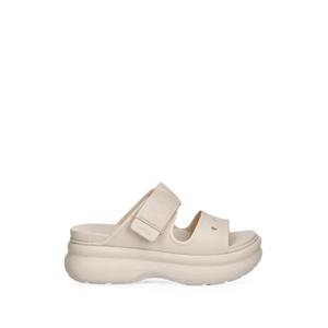 Клоги Soho Two Strap на платформе