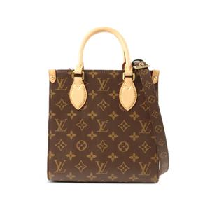 Сумка-тоут BB Sac Plat Monogram