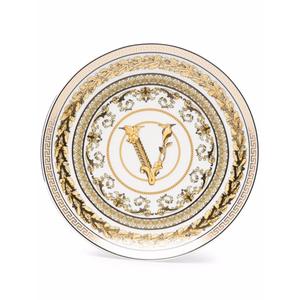 Тарелка Virtus Gala 17 см