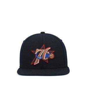 Кепка NBA Philadelphia 76ers Team Groun 2.0