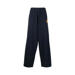 Balenciaga Спортивные штаны Tracksuit Sweatpants 'Морской синий'