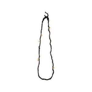 Колье с подвеской