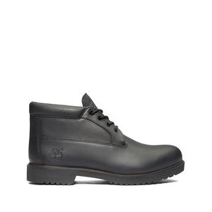 Ботинки 1973 Newman Chukka Mid Black