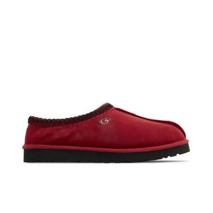 Тапочки UGG Tasman Slipper 'Самба Красный'