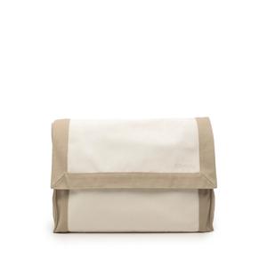 Клатч Bicolor Canvas Tapis de Selle (2000-2026 годы)
