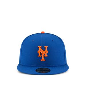 Кепка 59FIFTY New York Mets 60th Anniversary