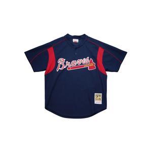Топ Braves 2003 John Smoltz