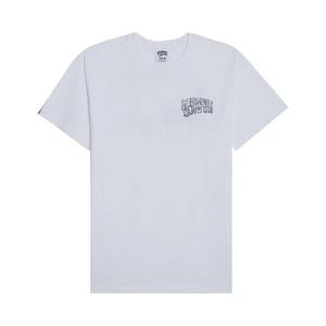 Футболка Billionaire Boys Club Espacio с коротким рукавом «Белый»