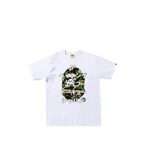 Футболка ABC Camo Japanese