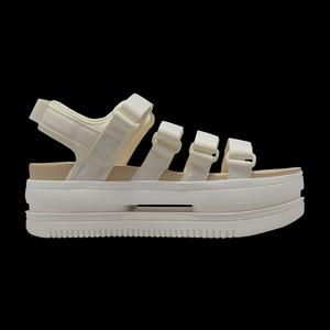 Сандалии Nike Wmns Icon Classic Sandal 'Sail Ghost Green'