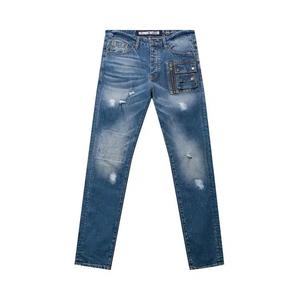 Джинсы Billionaire Boys Club Voyager Jean 'Draco'