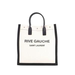 Сумка-тоут Rive Gauche Shopper Canvas Tall