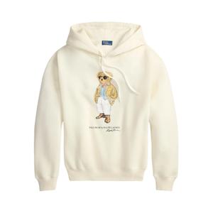Худи Polo Bear